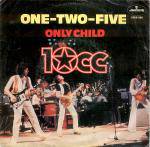 10 CC : One-Two-Five